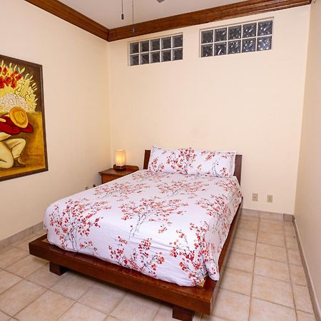 Tara Del Sol Resort San Pedro  Εξωτερικό φωτογραφία