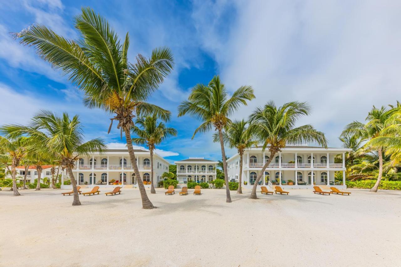 Tara Del Sol Resort San Pedro  Εξωτερικό φωτογραφία