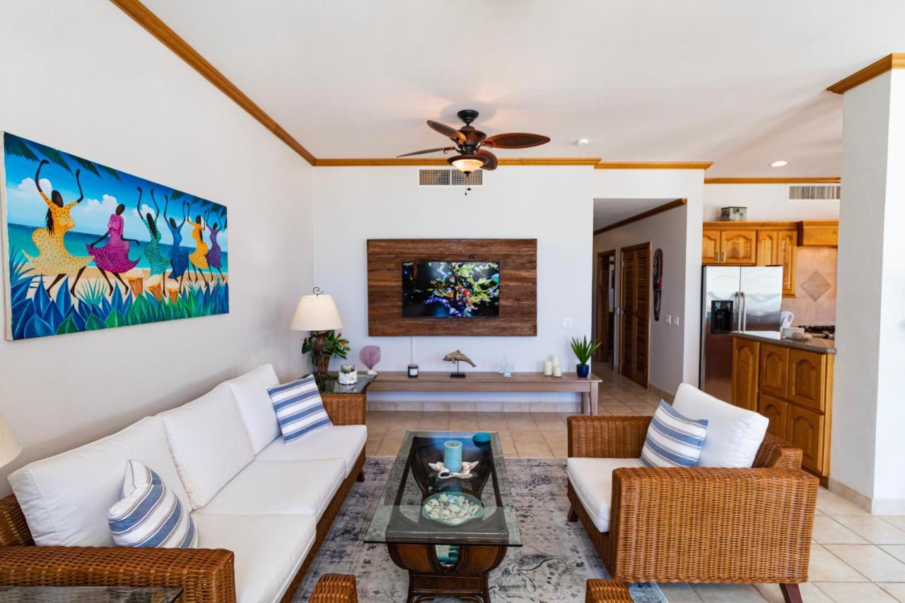 Tara Del Sol Resort San Pedro  Εξωτερικό φωτογραφία