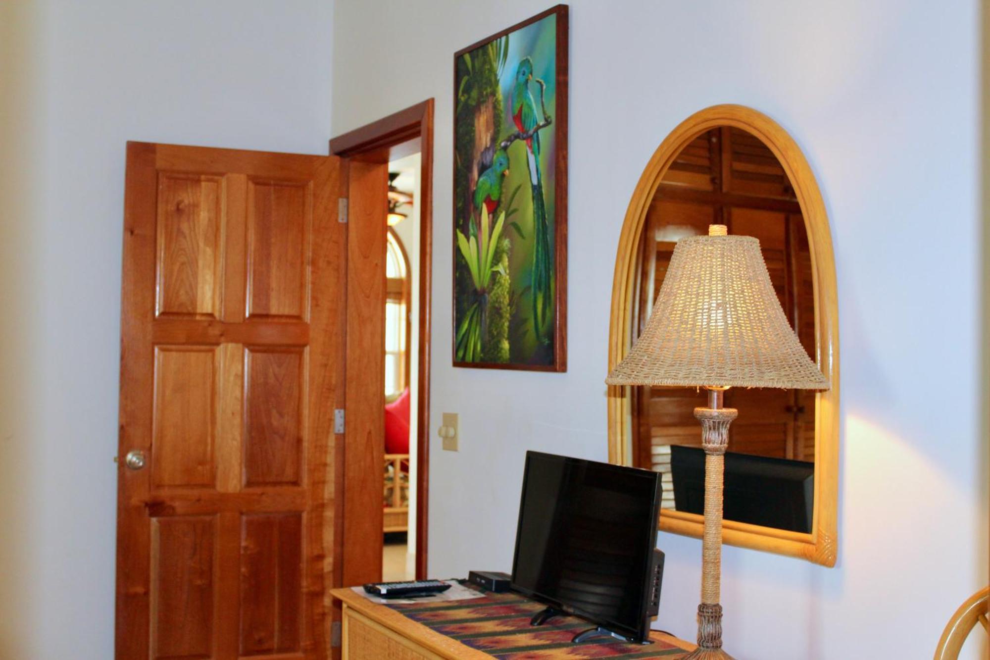 Tara Del Sol Resort San Pedro  Δωμάτιο φωτογραφία