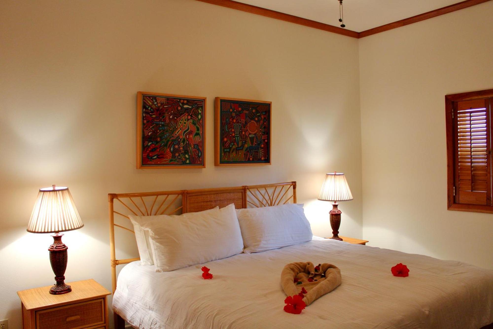 Tara Del Sol Resort San Pedro  Δωμάτιο φωτογραφία