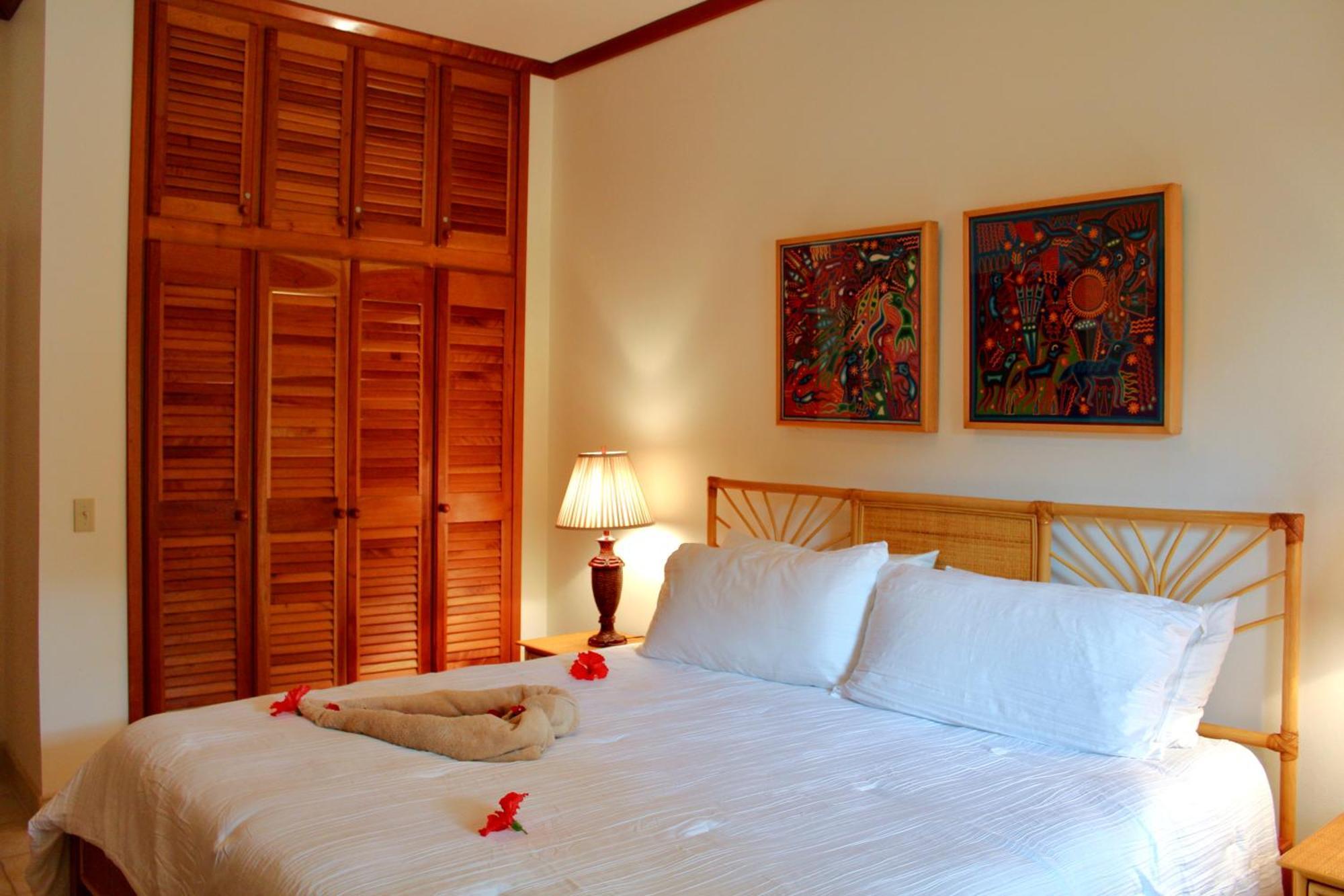 Tara Del Sol Resort San Pedro  Δωμάτιο φωτογραφία