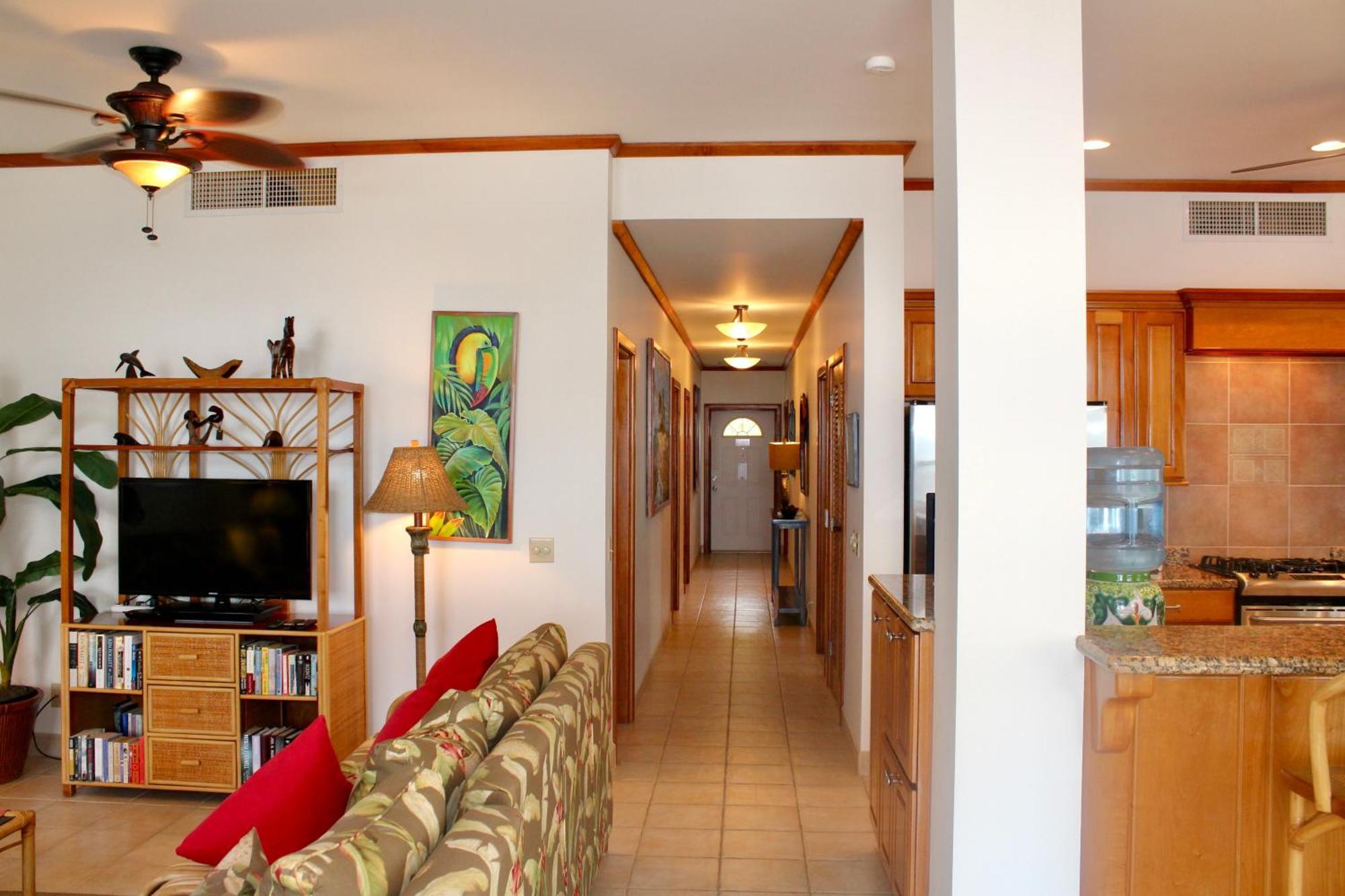 Tara Del Sol Resort San Pedro  Δωμάτιο φωτογραφία