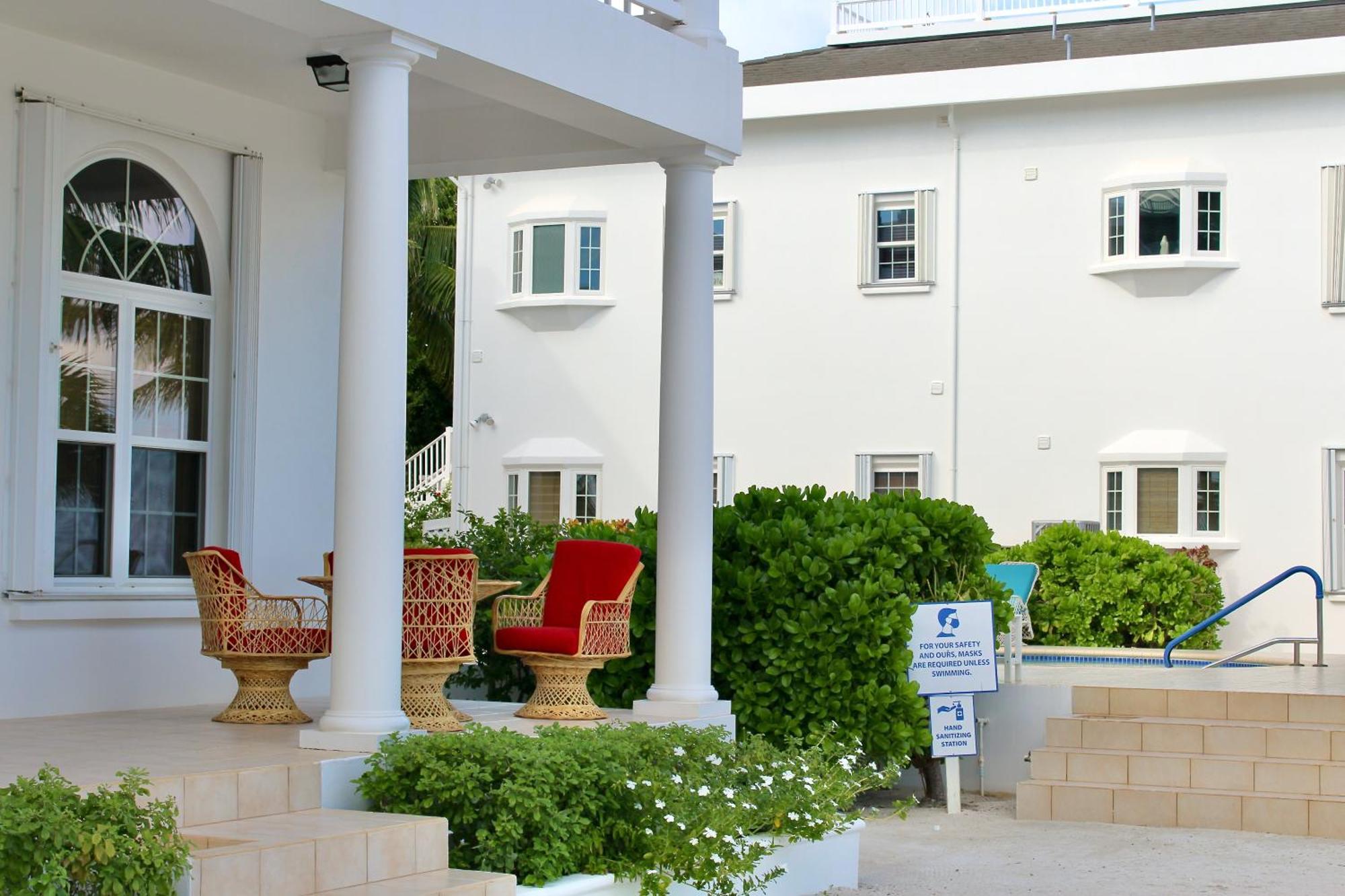 Tara Del Sol Resort San Pedro  Δωμάτιο φωτογραφία