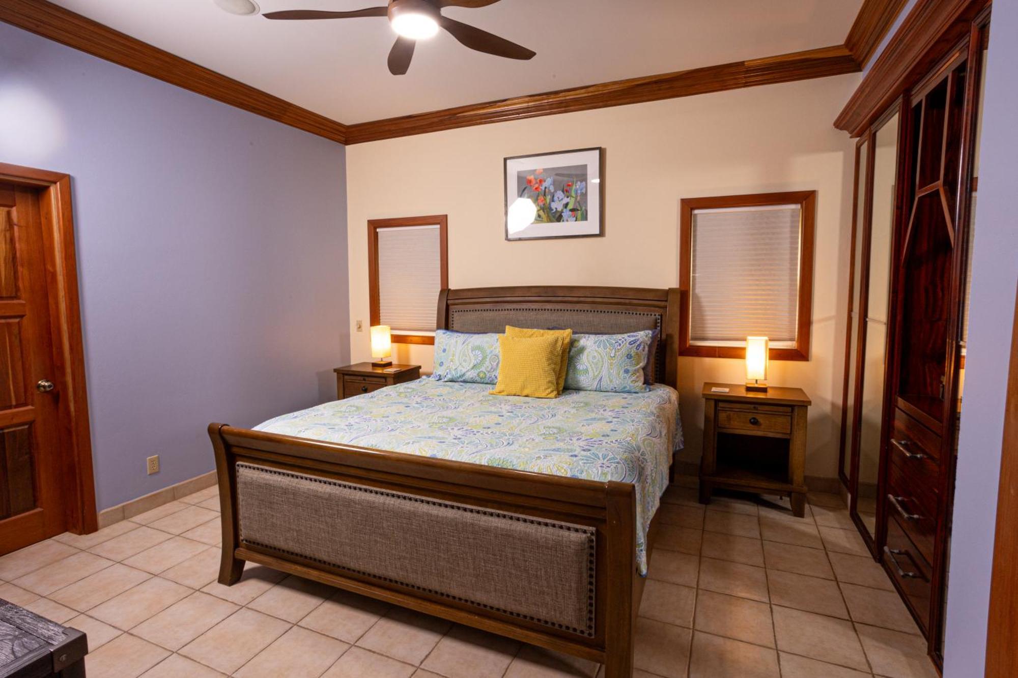 Tara Del Sol Resort San Pedro  Εξωτερικό φωτογραφία