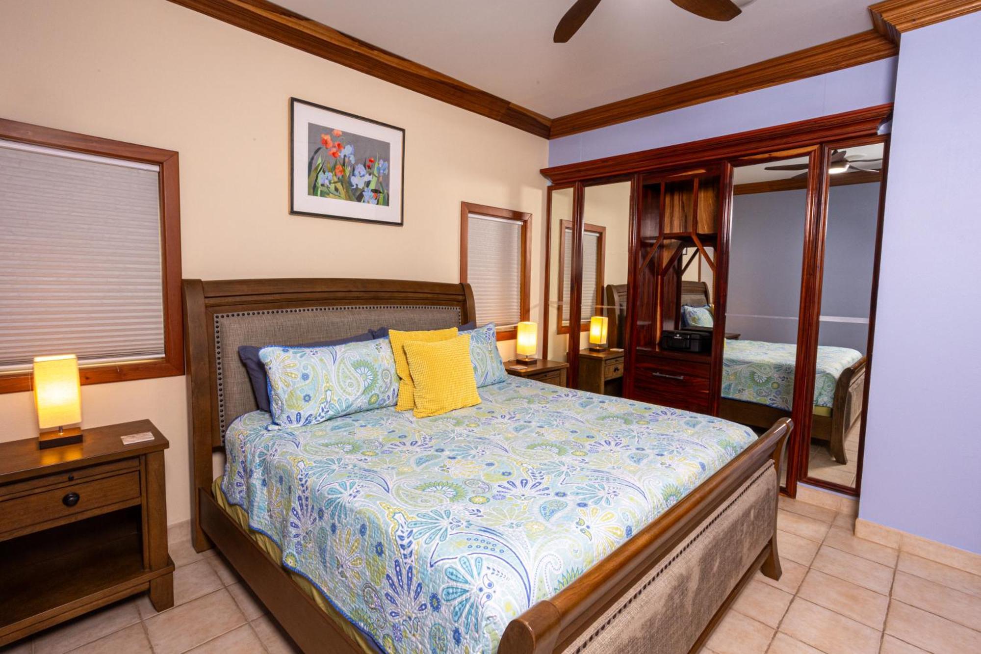 Tara Del Sol Resort San Pedro  Εξωτερικό φωτογραφία